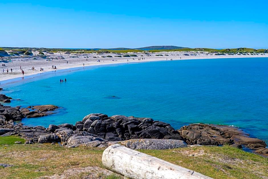 Rosleague Manor Hotel