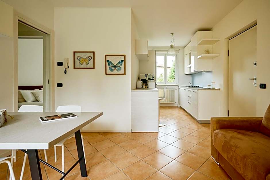 Residence Antico Torchio