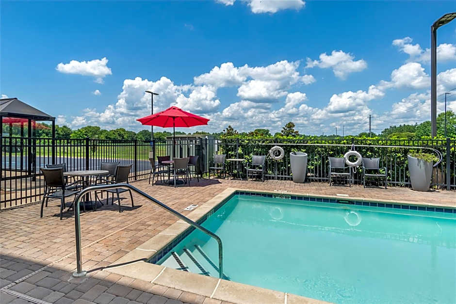 Hampton Inn By Hilton Eufaula AL