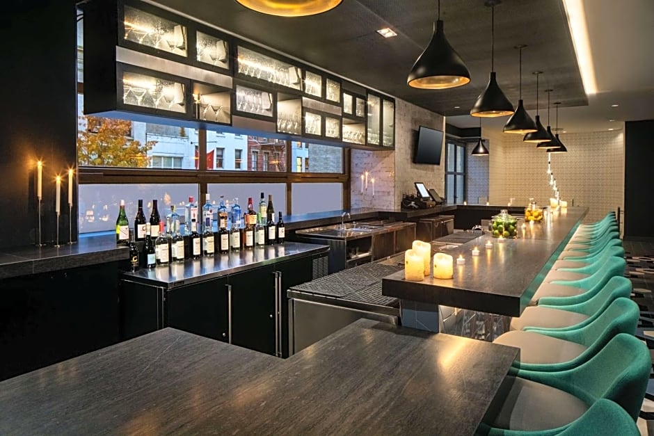 Hyatt Place New York / Chelsea