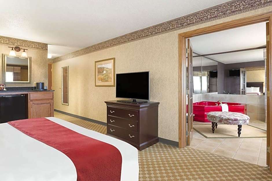 Country Inn & Suites by Radisson, Lincoln North Hotel and Conference Center, NE