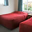 Mount Hutt Motels