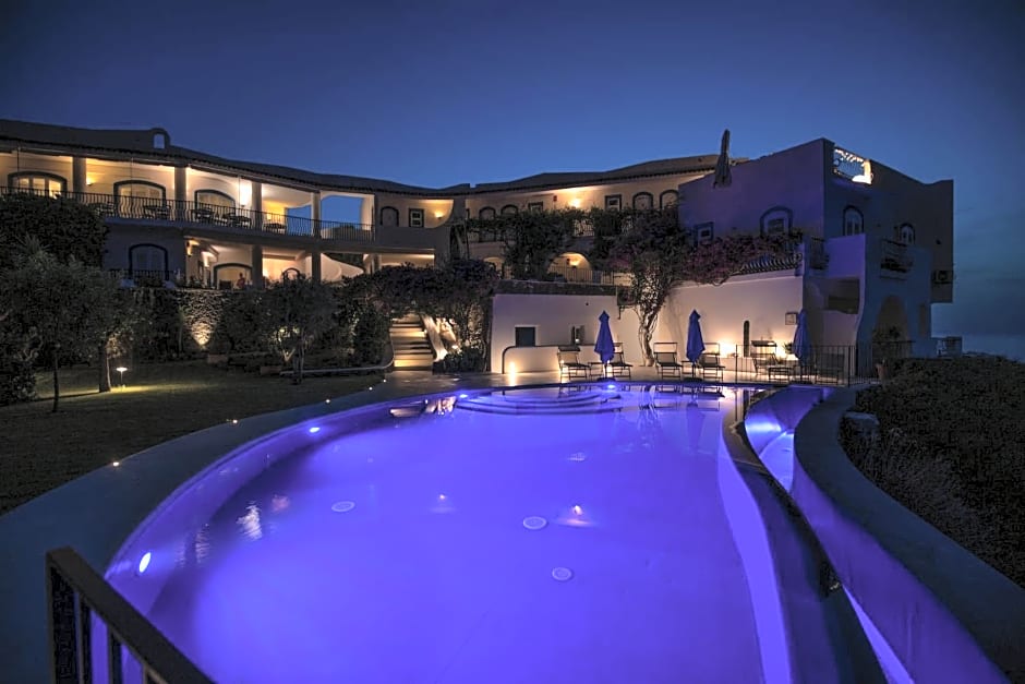 Hotel Punta Scario