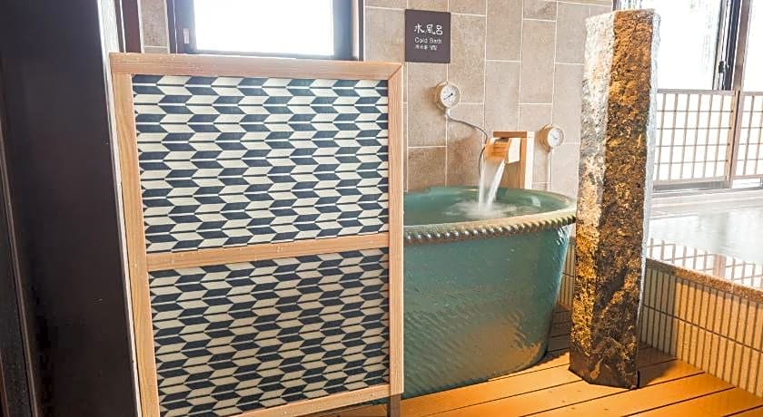 Dormy Inn Matsuyama Natural Hot Spring