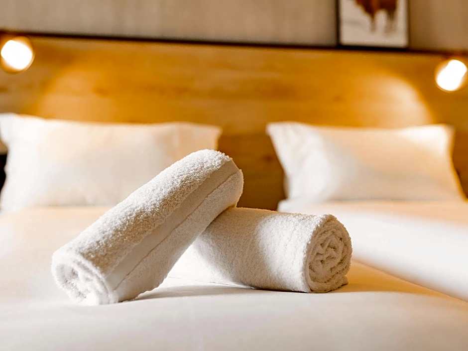 ibis Clermont Ferrand Sud Carrefour Herbet