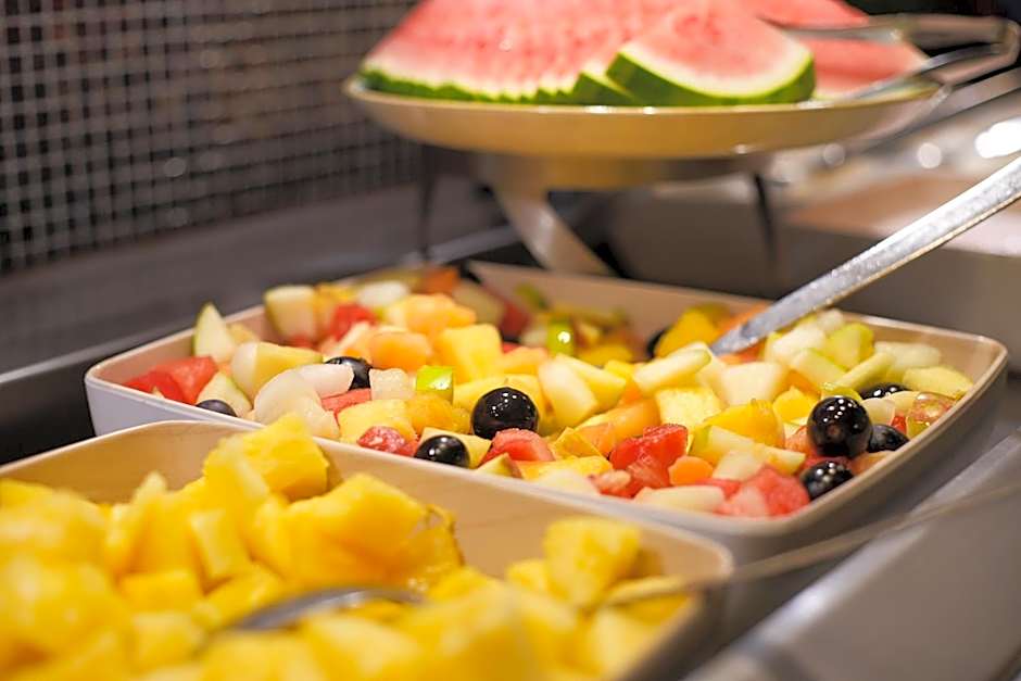 Radisson Blu Hotel Dortmund