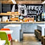 ibis budget Brugge Jabbeke