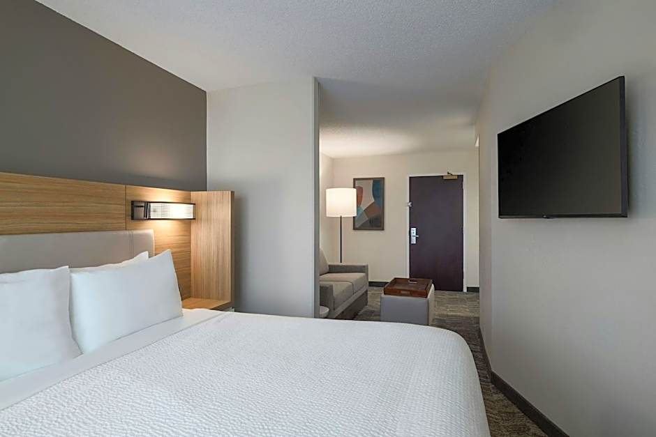 SpringHill Suites by Marriott Boca Raton