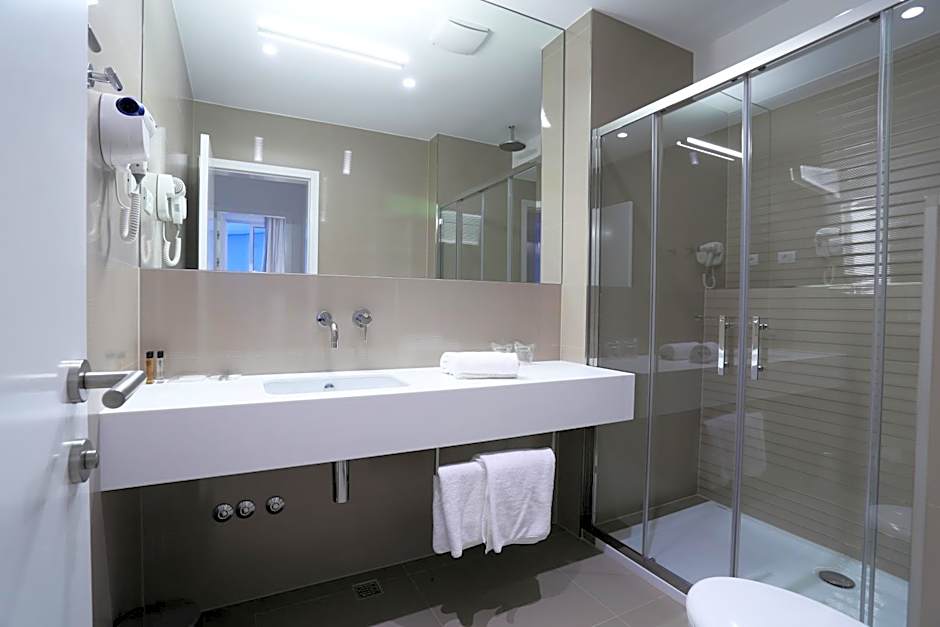 Guesthouse Villa Scalaria