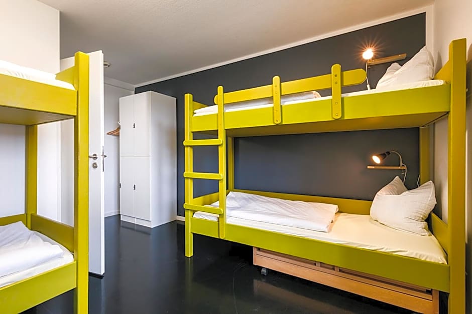 Jugendherberge Lenggries