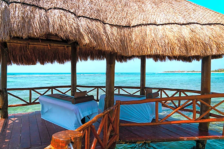 Grand Oasis Tulum Riviera - All Inclusive