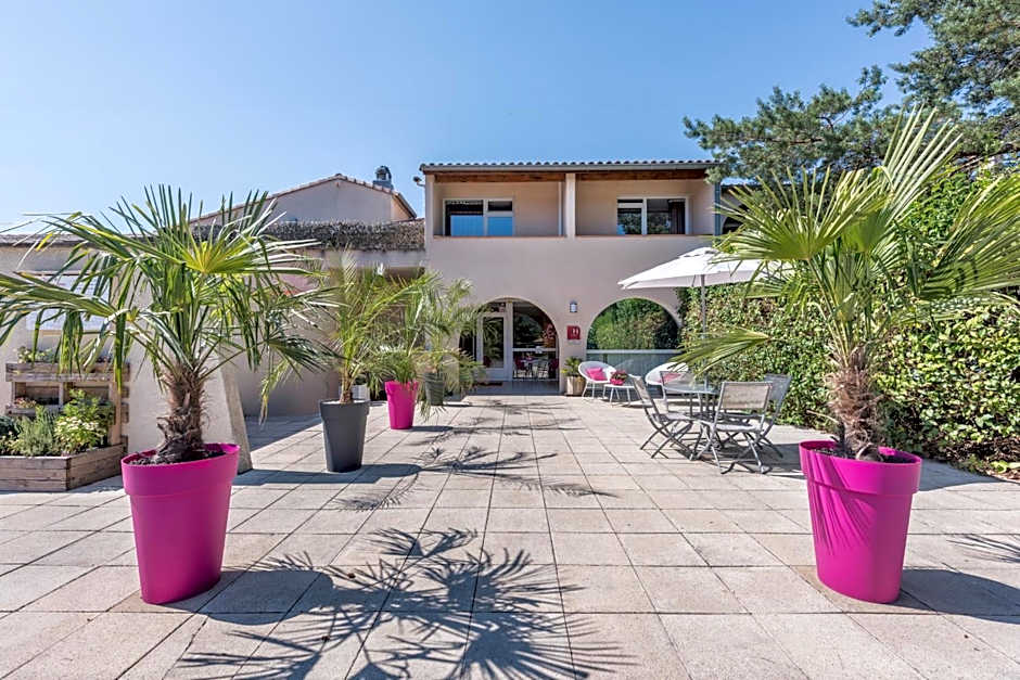 Le Clos des Bruyères