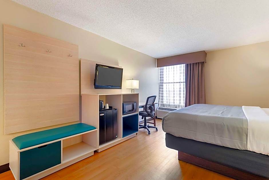 Quality Inn Valley