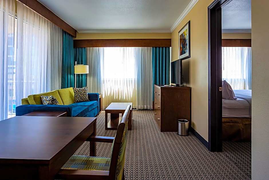 Holiday Inn Houston Downtown By IHG