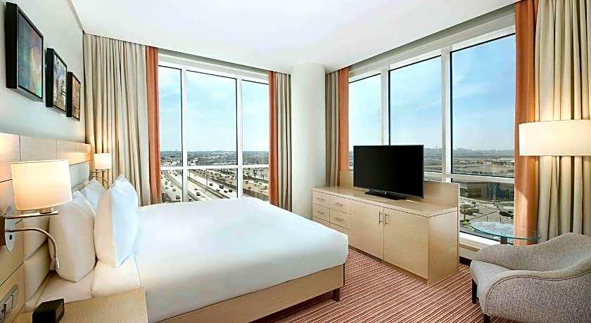 Hilton Garden Inn Al Khobar, Saudi Arabia