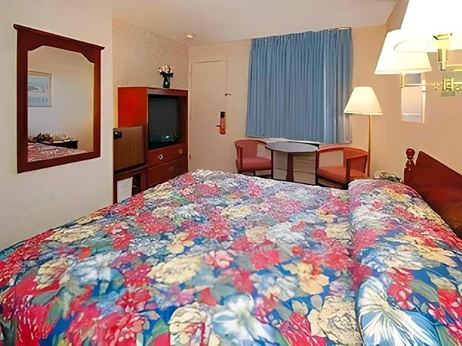 Baymont by Wyndham Lake George
