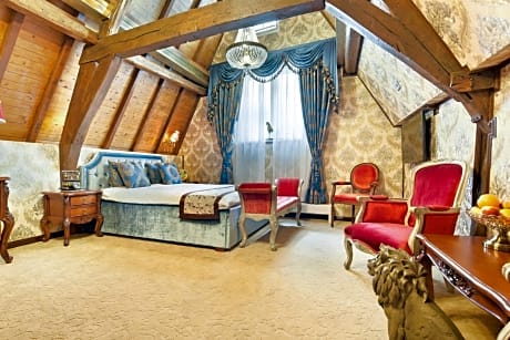 Hotel The Stamp
