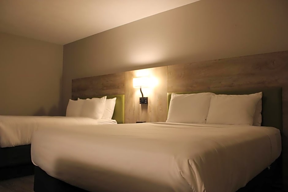 Country Inn & Suites by Radisson, Marion, IL