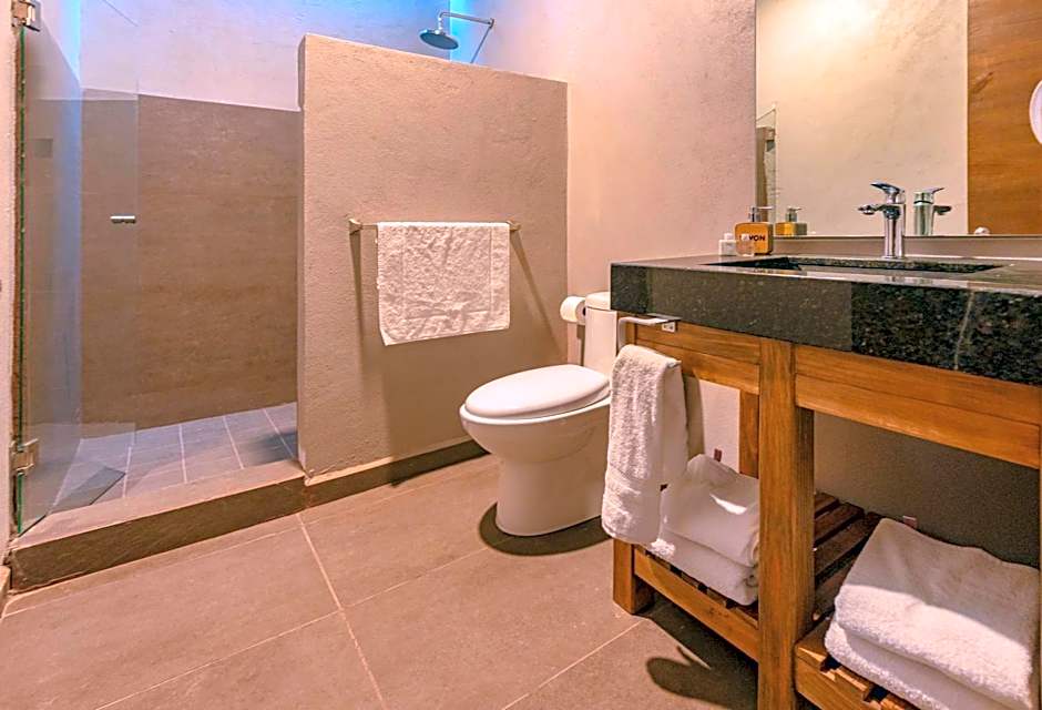 Casa Lavanda Hotel Boutique