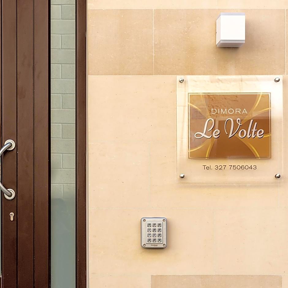 Dimora Le Volte