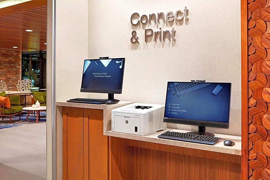 Fairfield by Marriott Inn & Suites Indio Coachella Valley