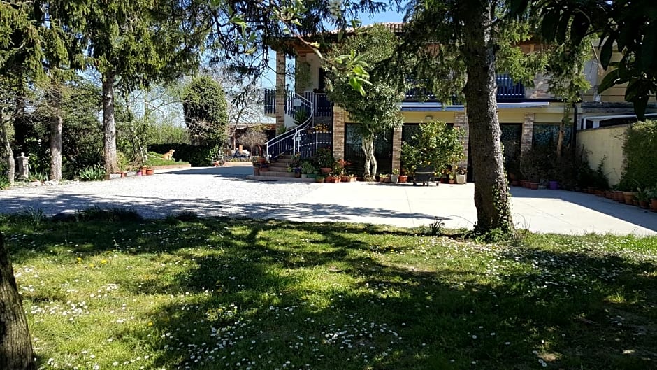 b&b Bigolin Cristina