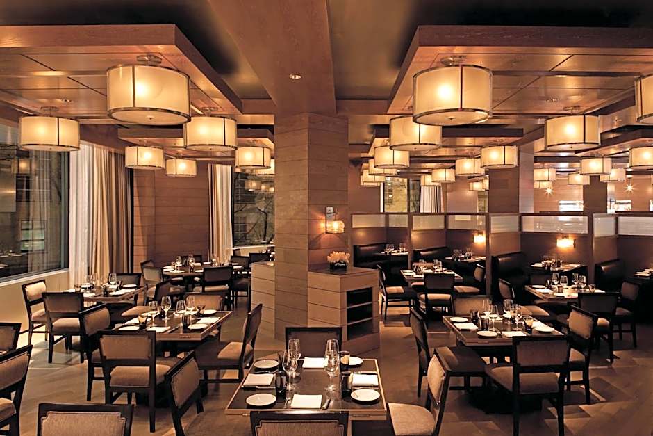 Four Seasons Hotel Washington D C