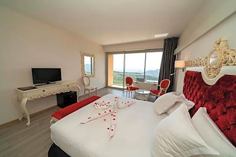 Comfort Double Room with Balcony