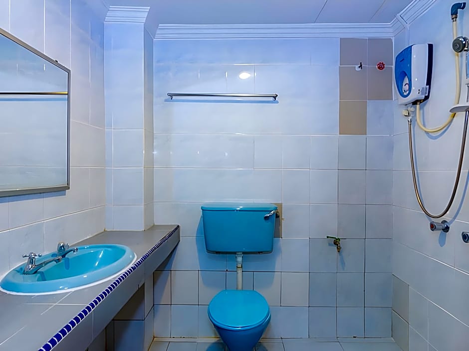 OYO 1159 Hotel New Sabah