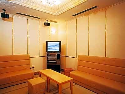 Biwako Grand Hotel