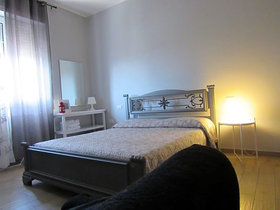 Il Rifugio dei Briganti