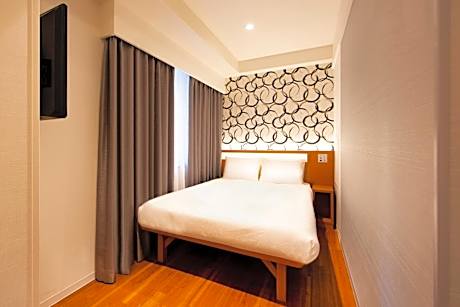 Standard Double Room - Non-Smoking