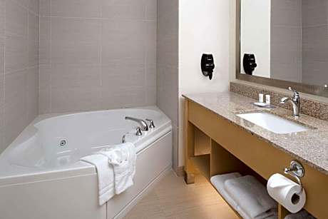 1 King Bed Deluxe Room Non-Smoking