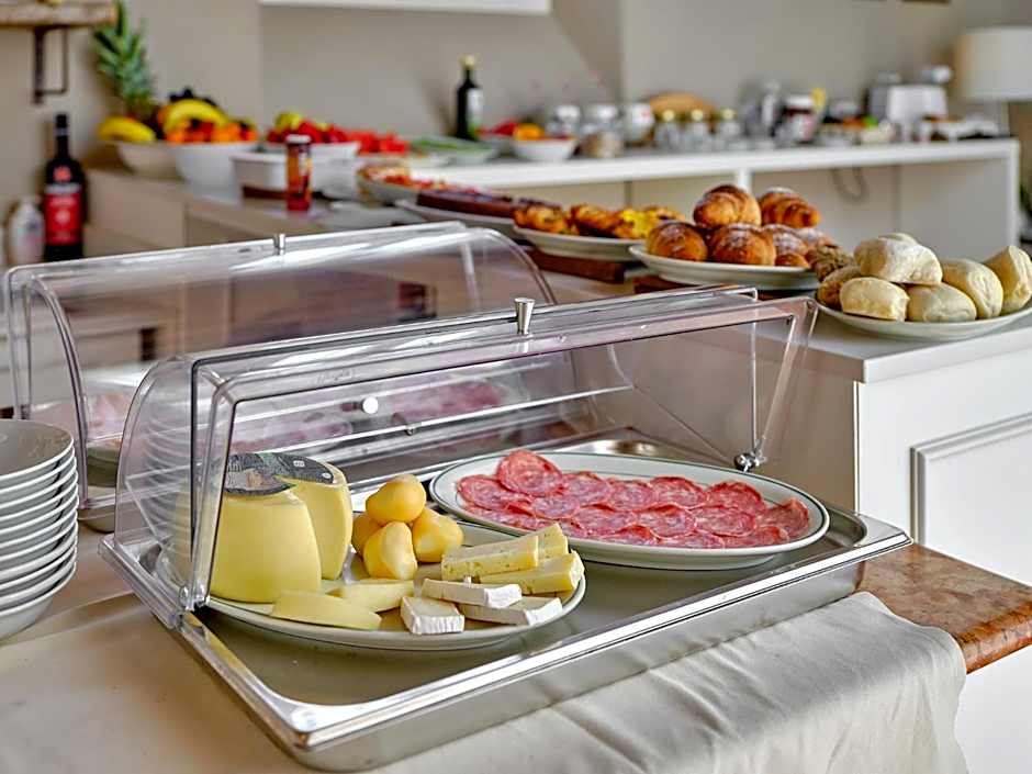 Villa Padovani Relais de Charme - Adults Only