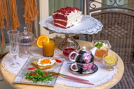 Sali Boutique hotel