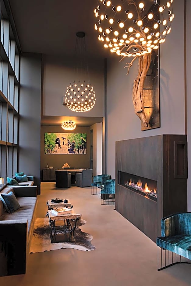 R Inn Napa