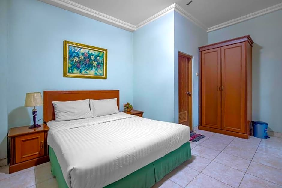Ardellia Hotel By OYO Rooms – Bandung, KY