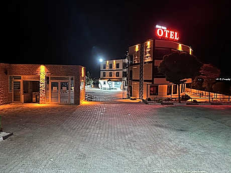 Bulut Royal Hotel