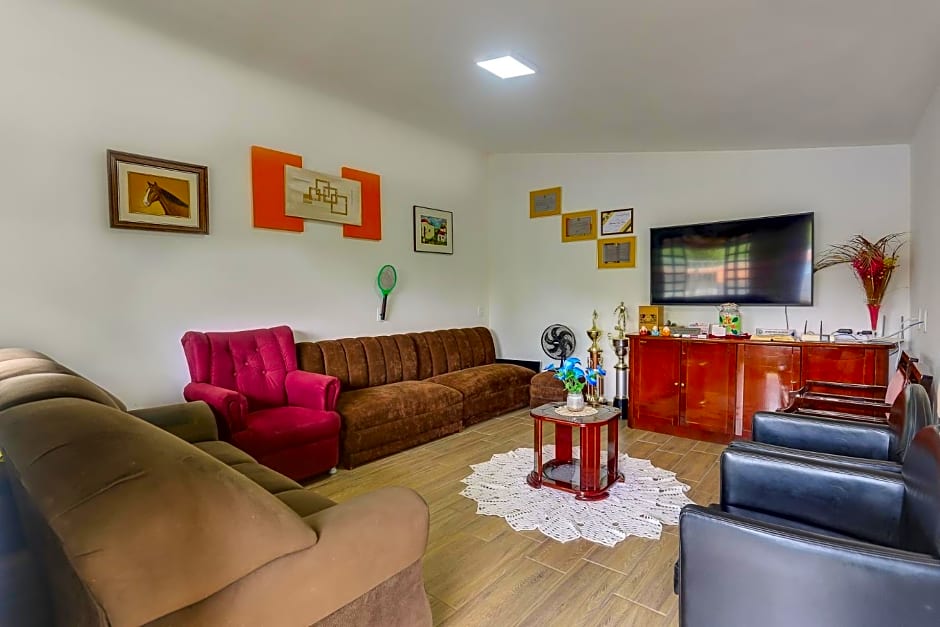 Pousada Recanto da Paz