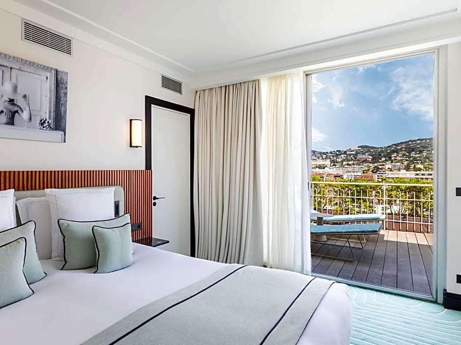 Mondrian Cannes