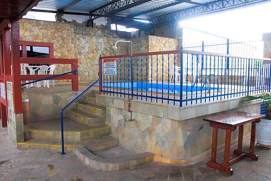 Hotel São Charbel