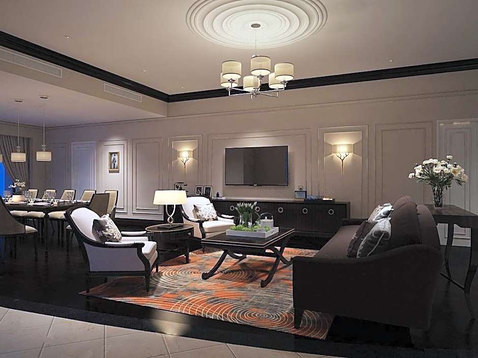 Lotus Aroma Sapa Hotel