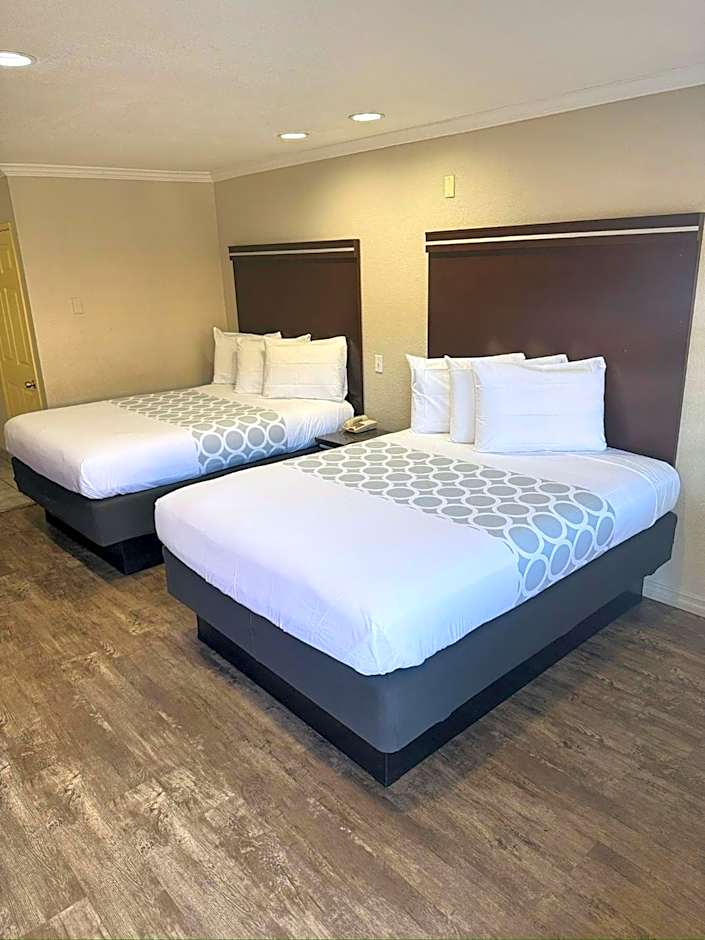 Rodeway Inn Lemon Grove San Diego East