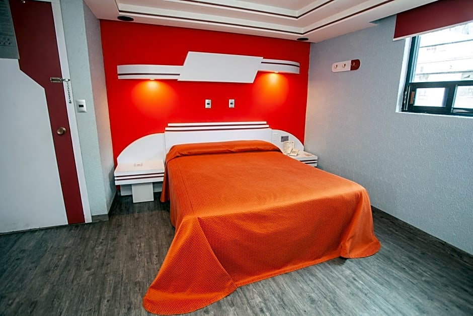 Hotel Ancona - Sólo Adultos