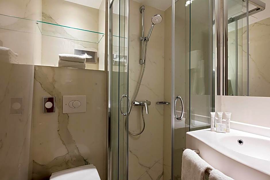 Hotel Hor Les Lumieres