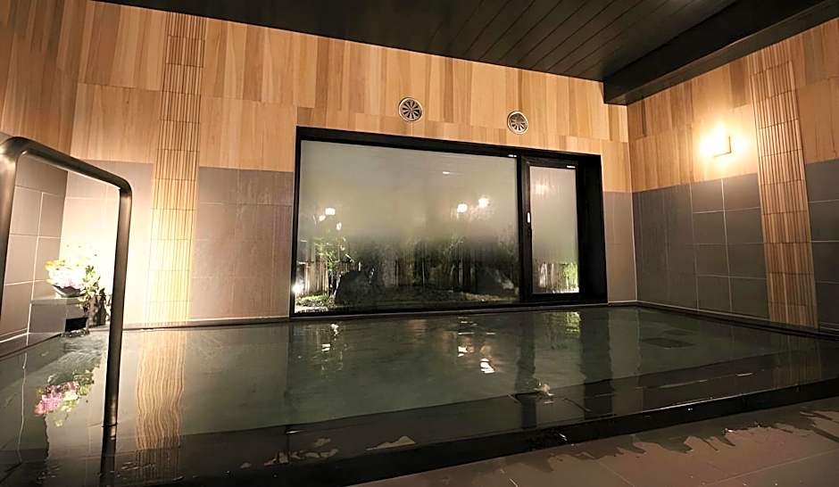 Hotel Route Inn Toyohashi Ekimae