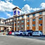 Sleep Inn & Suites Lincoln University Area