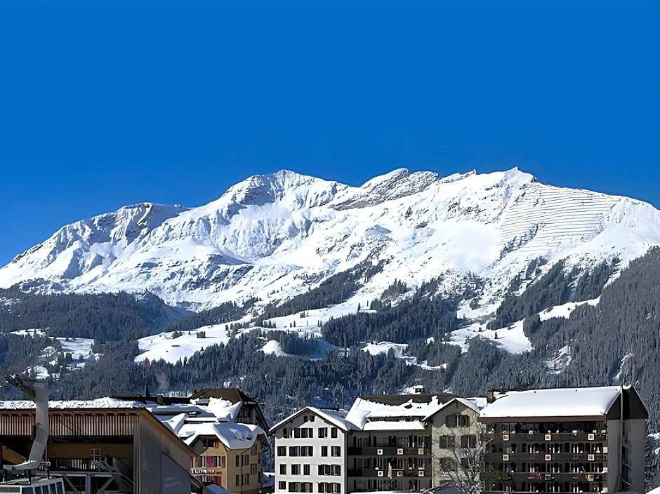 Braunbar Hotel & Spa - Former Alpine Sunstar Hotel