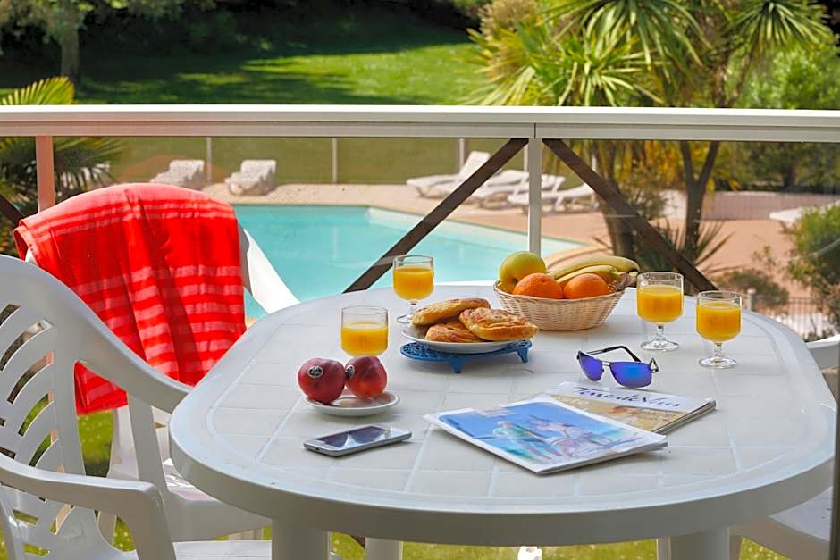 Résidence Goélia Kermaël