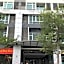 D Gateway Perdana Hotel Bangi